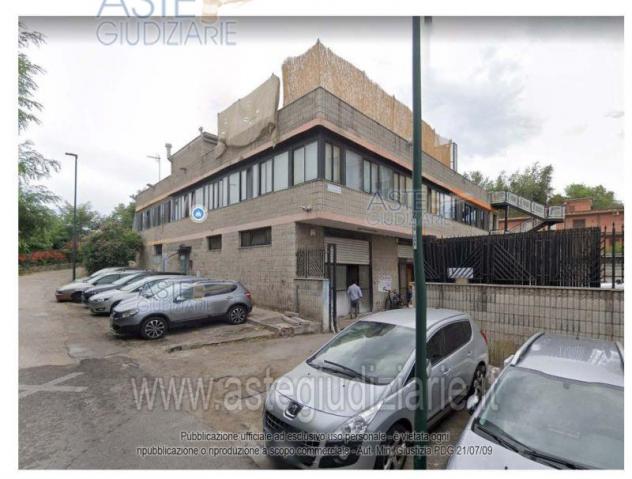 negozio in vendita a Napoli