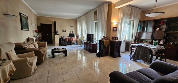 appartamento in vendita a Napoli in zona Arenella