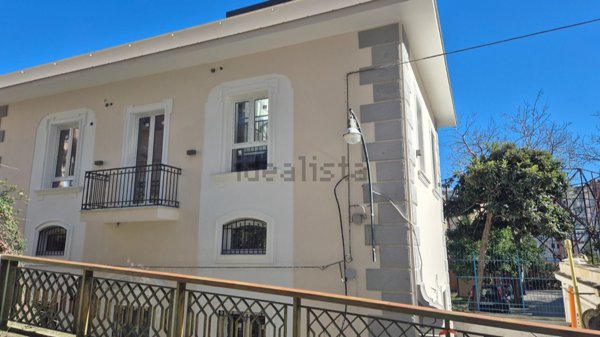 appartamento in vendita a Napoli