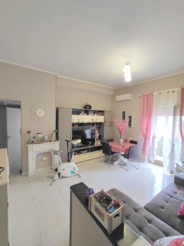 appartamento in vendita a Napoli in zona Chiaiano