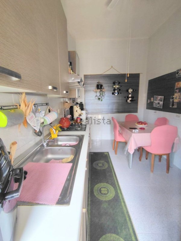 appartamento in vendita a Napoli in zona Chiaiano