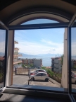 appartamento in vendita a Napoli in zona Posillipo