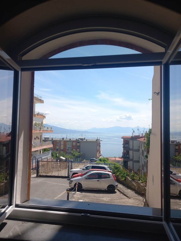 appartamento in vendita a Napoli in zona Posillipo