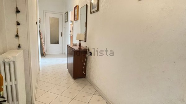appartamento in vendita a Napoli in zona Piscinola