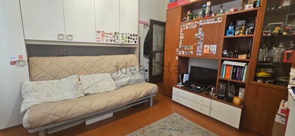 appartamento in vendita a Napoli in zona Vomero