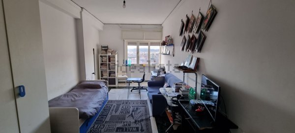 appartamento in vendita a Napoli in zona Soccavo