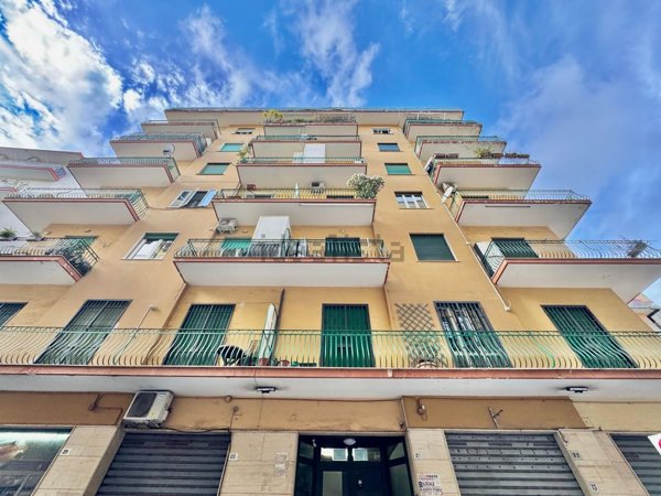 appartamento in vendita a Napoli in zona Vomero
