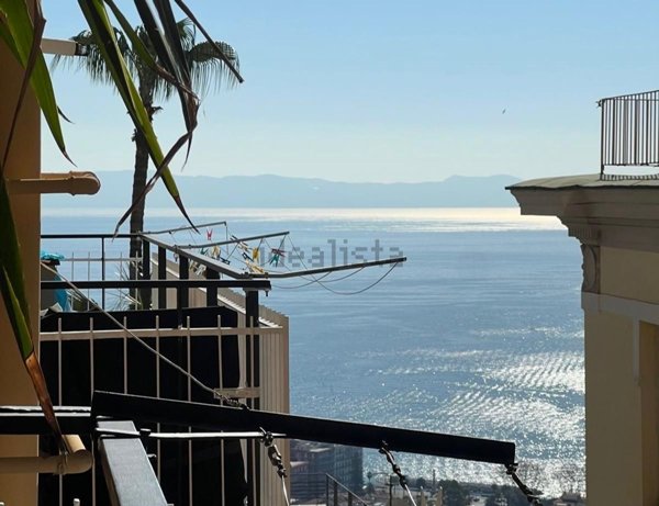 appartamento in vendita a Napoli in zona Vomero