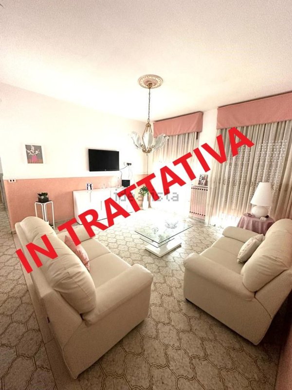 appartamento in vendita a Napoli in zona Chiaiano