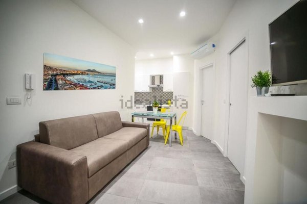 appartamento in vendita a Napoli