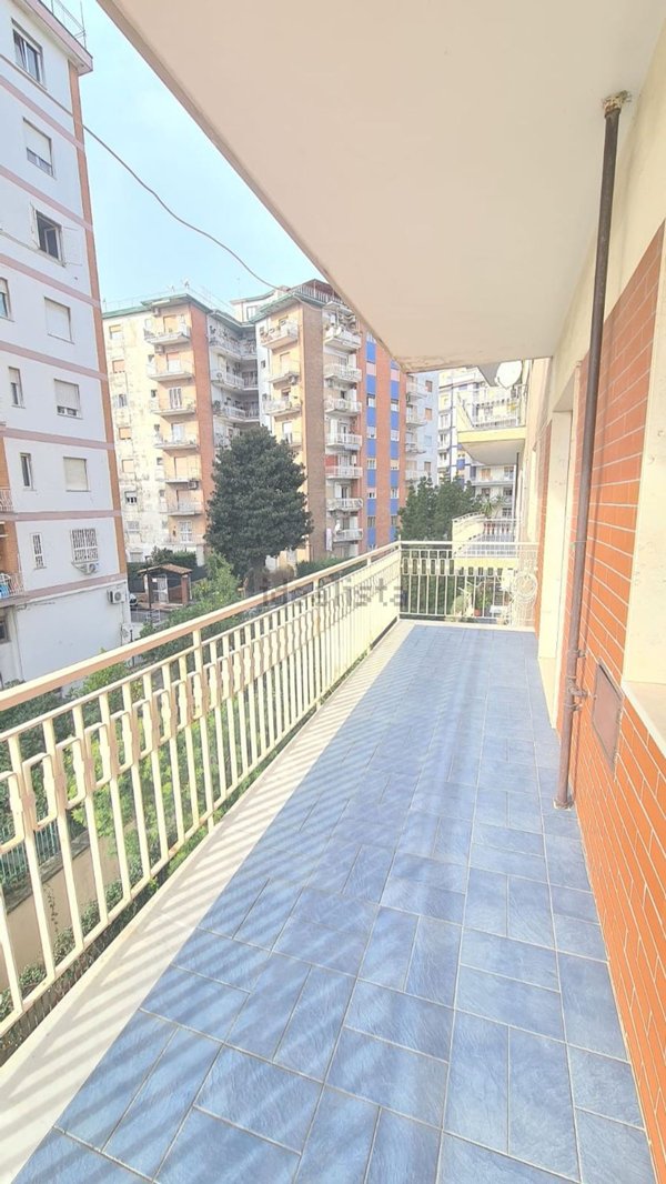 appartamento in vendita a Napoli in zona Capodimonte / Colli Aminei