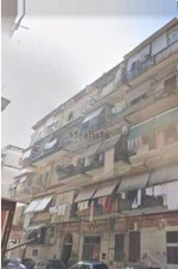 appartamento in vendita a Napoli in zona Mercato