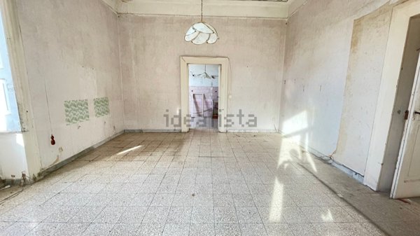 appartamento in vendita a Napoli in zona Chiaiano