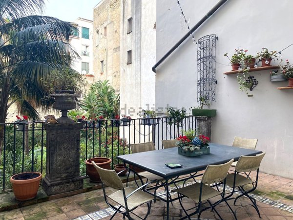 appartamento in vendita a Napoli