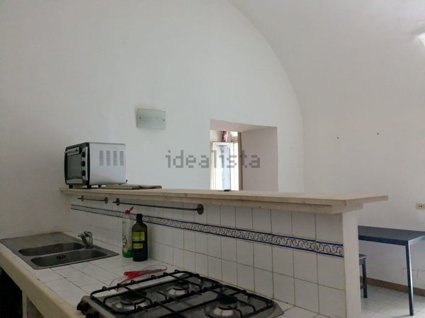 appartamento in vendita a Napoli in zona San Ferdinando