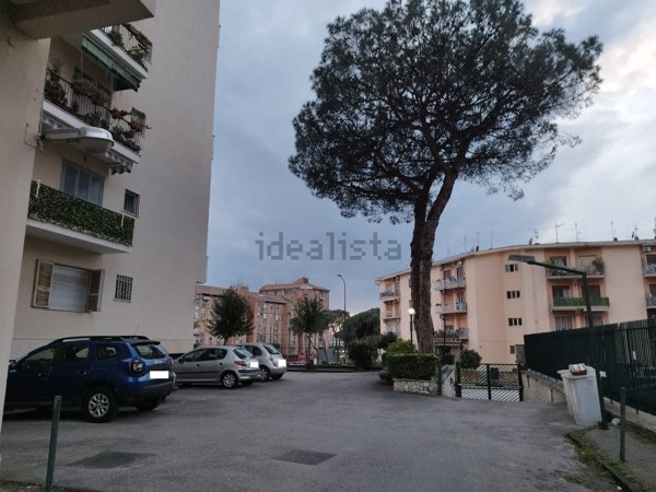 appartamento in vendita a Napoli in zona Soccavo