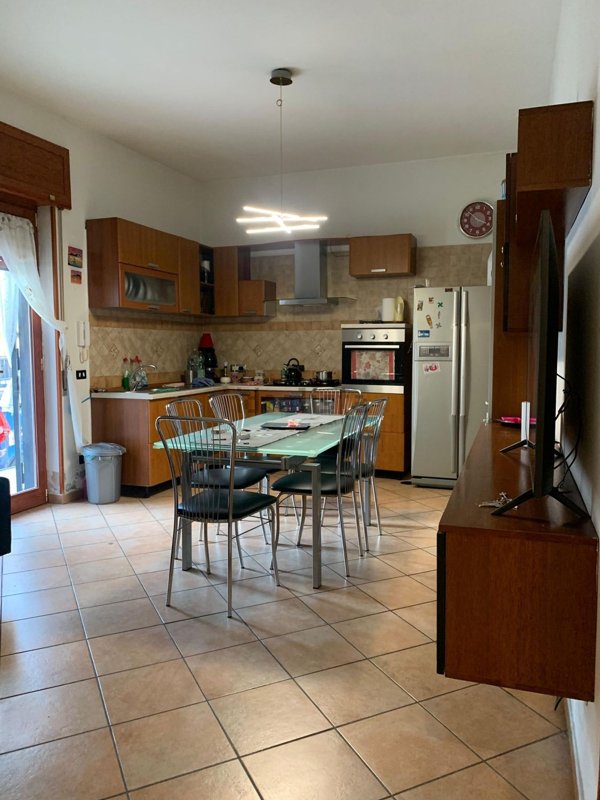 appartamento in vendita a Napoli in zona Chiaiano