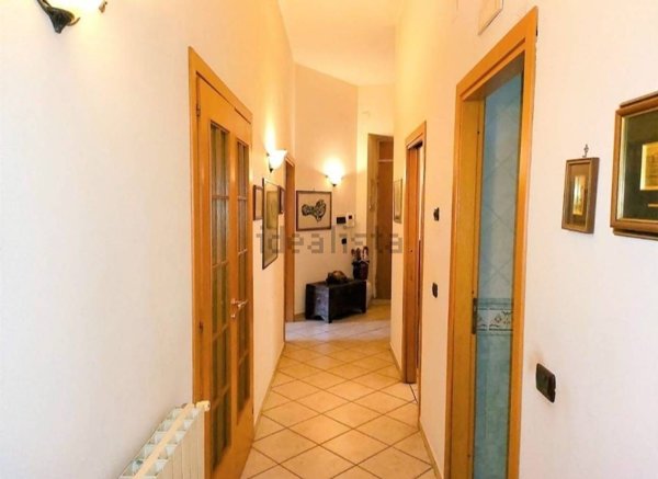 appartamento in vendita a Napoli in zona Vomero
