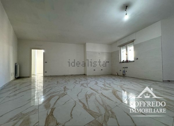 appartamento in vendita a Napoli in zona San Pietro a Patierno