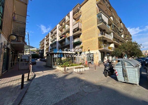 appartamento in vendita a Napoli in zona Soccavo