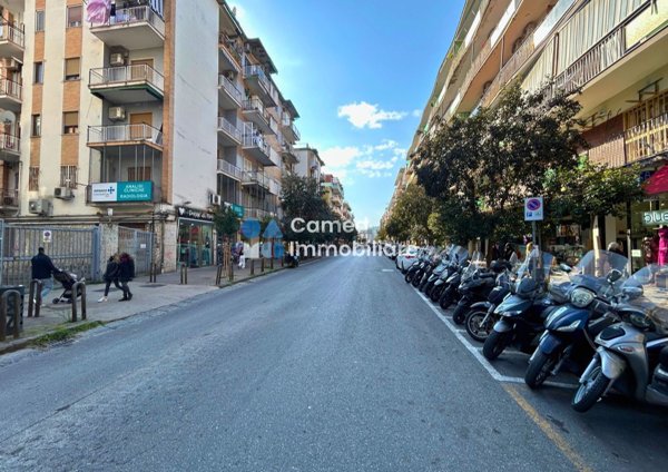 appartamento in vendita a Napoli in zona Soccavo