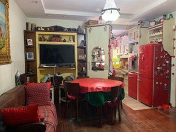 appartamento in vendita a Napoli in zona Soccavo