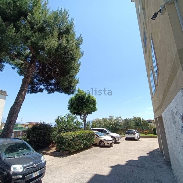 appartamento in vendita a Napoli in zona Posillipo
