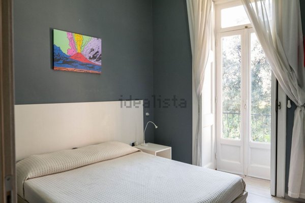 appartamento in vendita a Napoli in zona San Lorenzo