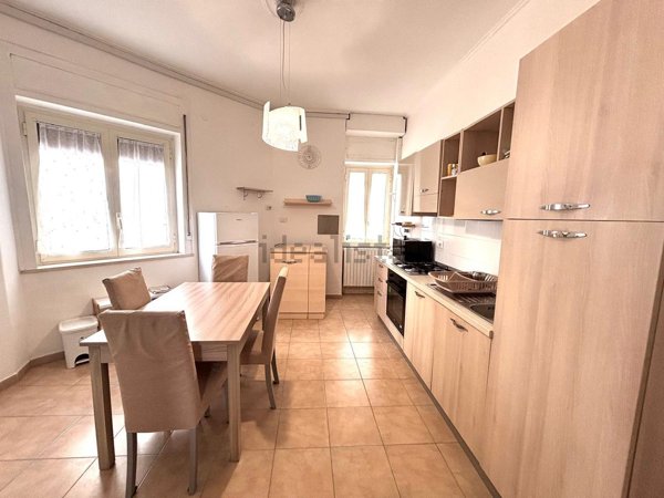 appartamento in vendita a Napoli in zona Pendino / San Giuseppe
