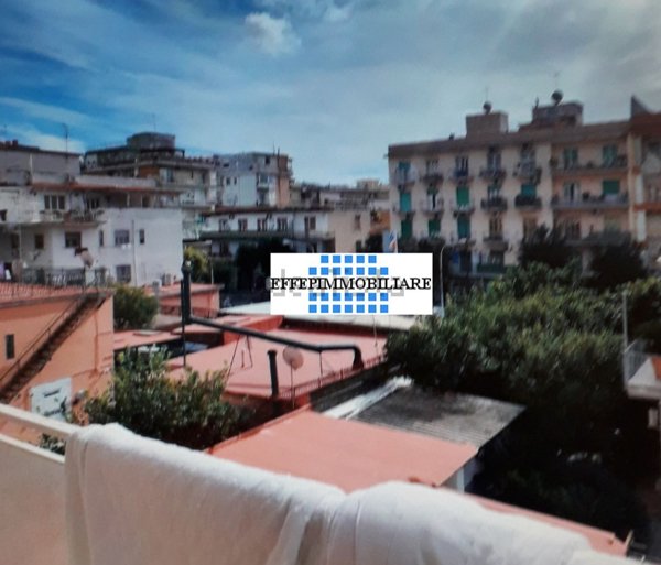 appartamento in vendita a Napoli in zona Soccavo