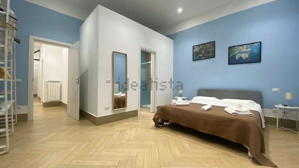appartamento in vendita a Napoli in zona Pendino / San Giuseppe