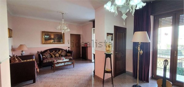 appartamento in vendita a Napoli in zona Miano