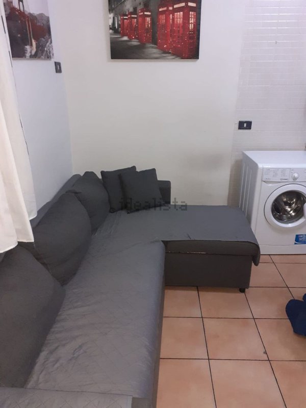 appartamento in vendita a Napoli in zona Marianella