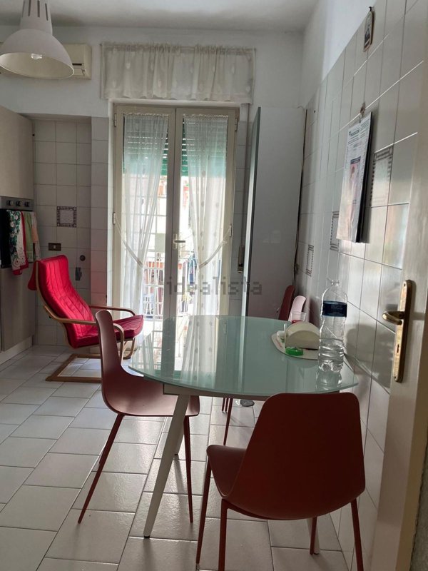 appartamento in vendita a Napoli in zona Fuorigrotta