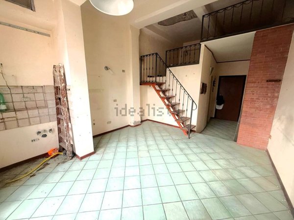 appartamento in vendita a Napoli in zona San Giovanni a Teduccio