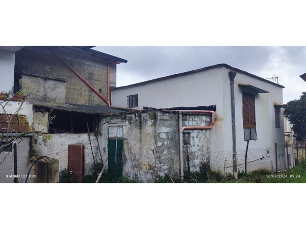 appartamento in vendita a Napoli in zona Pianura