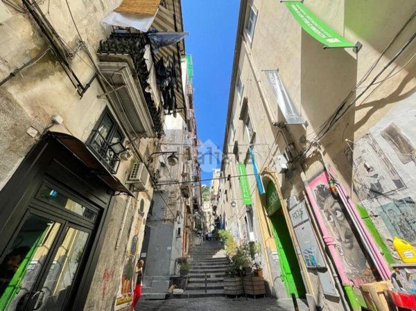 appartamento in vendita a Napoli