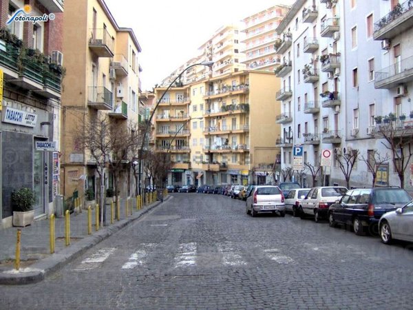 appartamento in vendita a Napoli