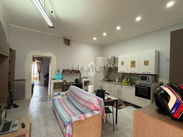 appartamento in vendita a Napoli in zona Chiaiano
