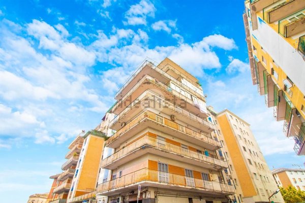 appartamento in vendita a Napoli in zona Vomero