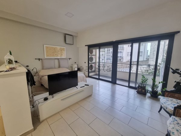 appartamento in vendita a Napoli in zona Posillipo