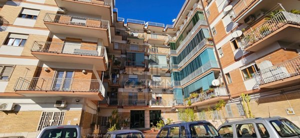 appartamento in vendita a Napoli in zona Fuorigrotta