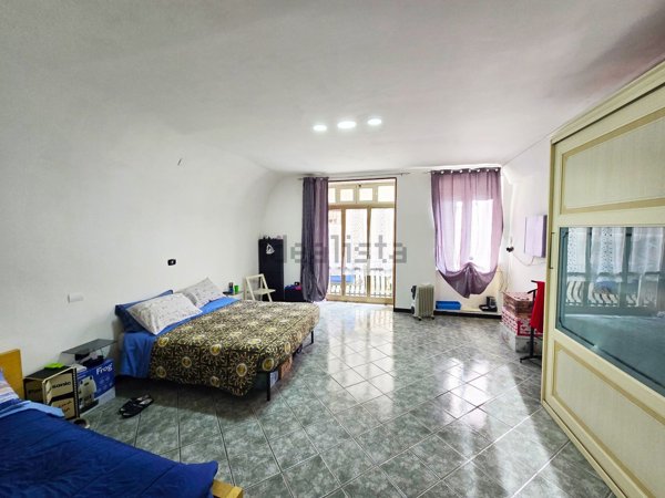 appartamento in vendita a Napoli in zona Pendino / San Giuseppe