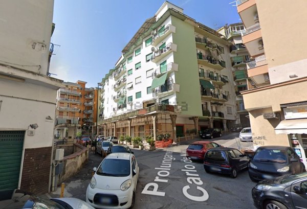 appartamento in vendita a Napoli in zona San Carlo all'Arena