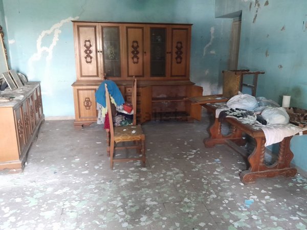 appartamento in vendita a Napoli in zona Soccavo