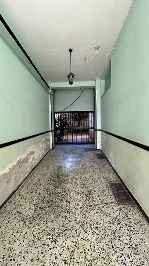 appartamento in vendita a Napoli in zona Miano