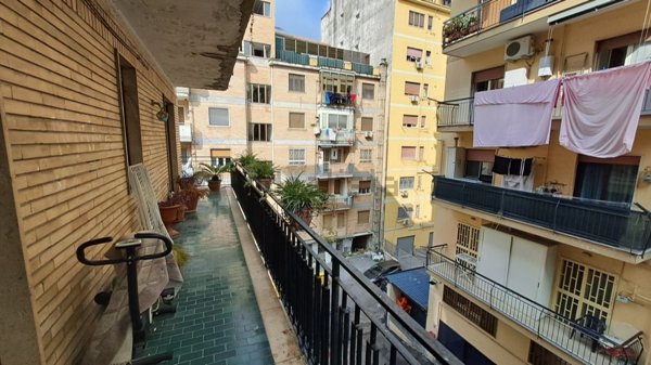 appartamento in vendita a Napoli in zona Soccavo