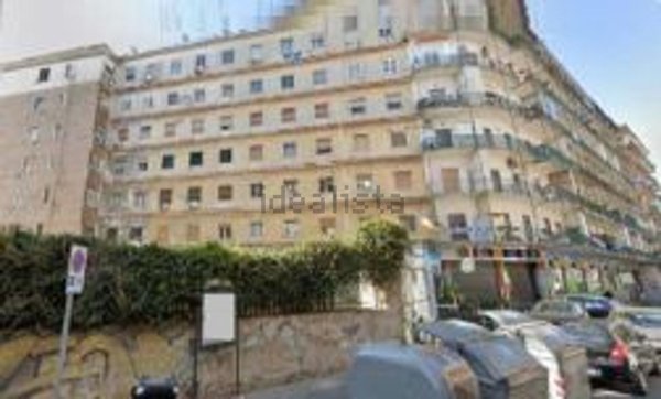appartamento in vendita a Napoli in zona Fuorigrotta