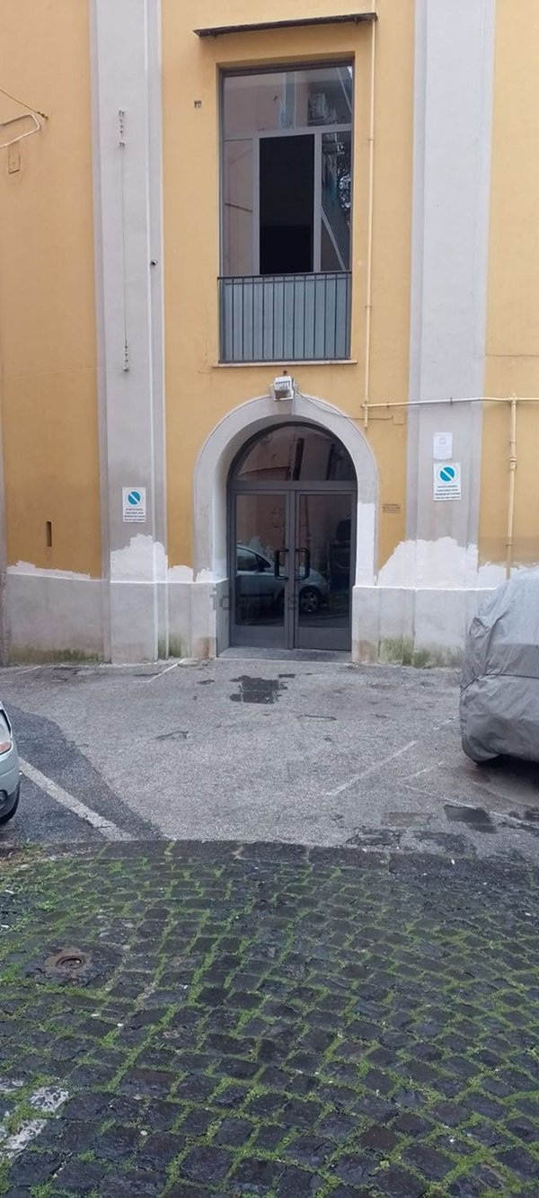 appartamento in vendita a Napoli in zona Vomero