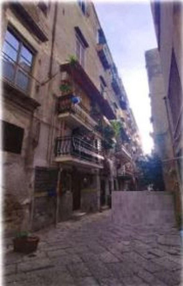 appartamento in vendita a Napoli